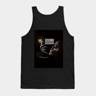 Lifelover band nocturnal depression 1 Tank Top